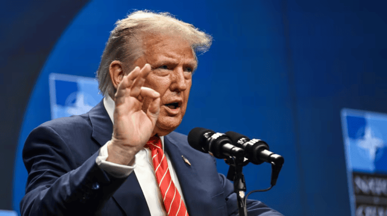 Donald Trump anunció que subirá a un 15 por ciento el nuevo arancel a las importaciones de todos los países
