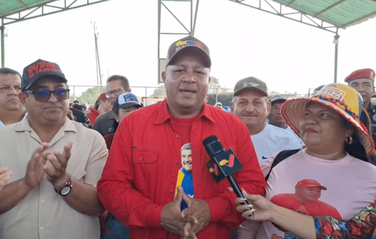 ¡Recorrido por el Zulia! Ministro Comunas Ángel Prado: El pueblo está en campaña por la Consulta Popular