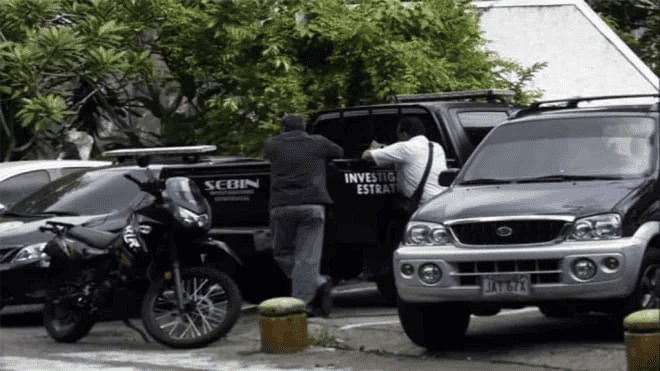 De 5 impactos de bala asesinan a un funcionario del SEBIN en Guárico
