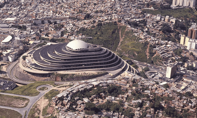 Proyecto del Helicoide entra en fase de ejecución