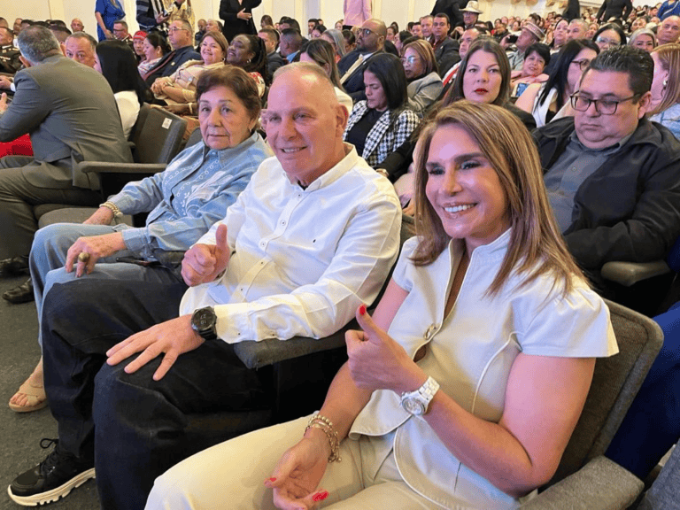 Alcalde Di Martino: "El gobernador nos integra en un trabajo en equipo eficiente"
