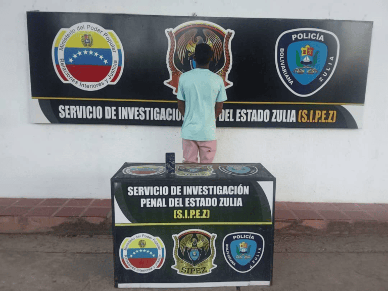 Cpbez aprendió a tres sujetos por agresiones contra la mujer en Maracaibo, San Francisco y Colón