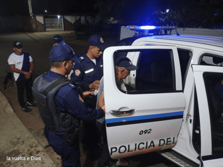 Cpbez atendió el caso de un adulto mayor que deambulaba en San Francisco