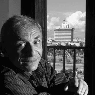 ¡Fotografía y Gloria Artística de Venezuela! Premios nacionales de Cultura honran a Carmelo Raydan y a Guillermo González