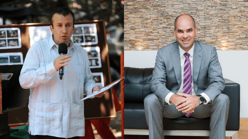 ¡Especulaciones! Tarek William Saab: El Aissami y Samark López están detenidos en Venezuela