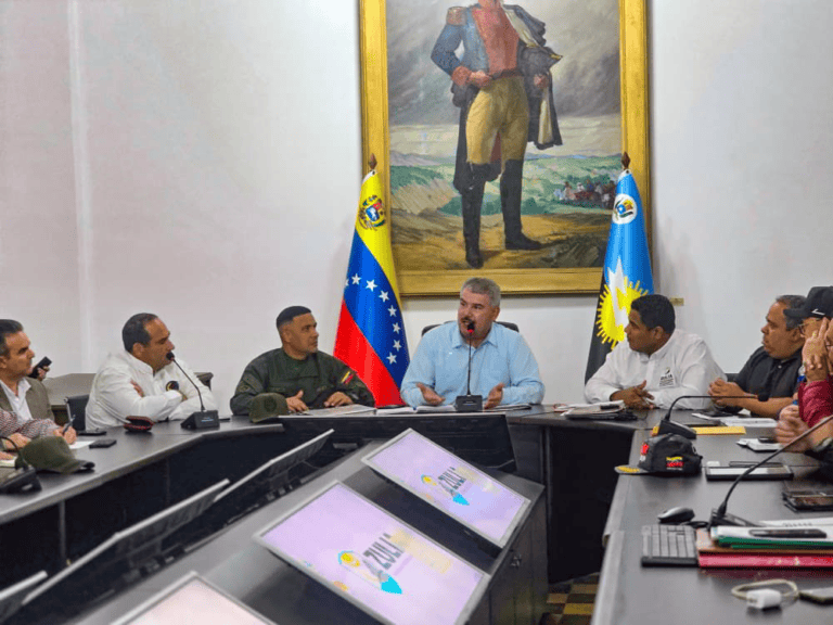 Gobernador Caldera y sector ganadero establecen líneas estratégicas para fortalecer producción pecuaria del Zulia