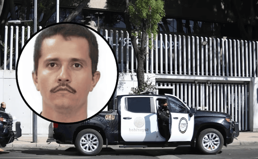México: Reclaman el cuerpo de 'El Mencho'