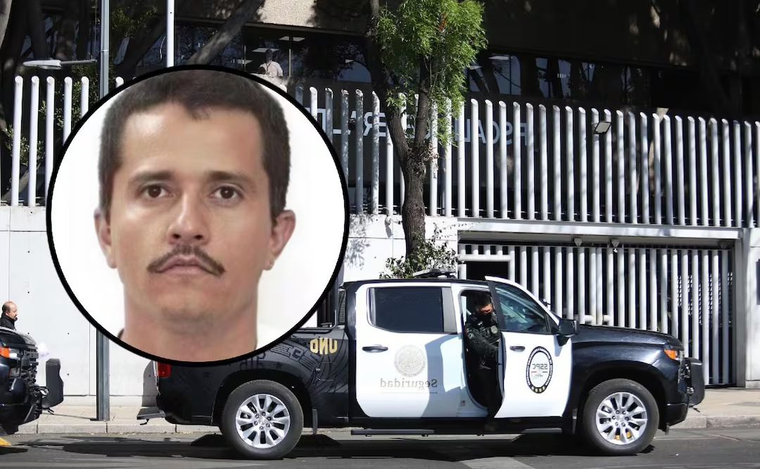 México: Reclaman el cuerpo de 'El Mencho'