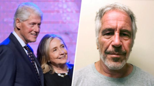 Los Clinton testificarán por caso Jeffrey Epstein
