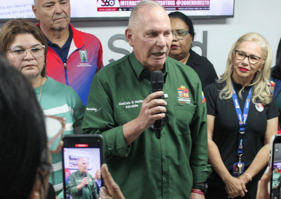 Alcaldía de Maracaibo y Gobernación ejecutan plan preventivo en cañadas de la ciudad