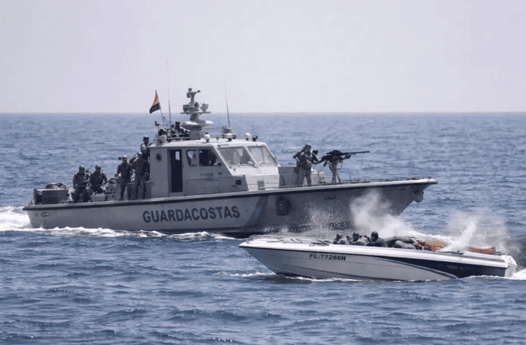 Crece la tensión entre Cuba y EEUU tras la muerte de tripulantes de una lancha norteamericana