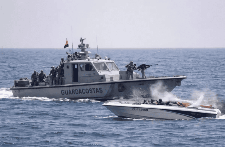 Crece la tensión entre Cuba y EEUU tras la muerte de tripulantes de una lancha norteamericana