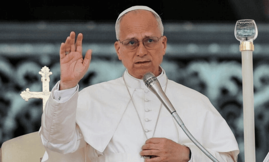 Papa León XIV se une al urgente llamado de los obispos cubanos al diálogo