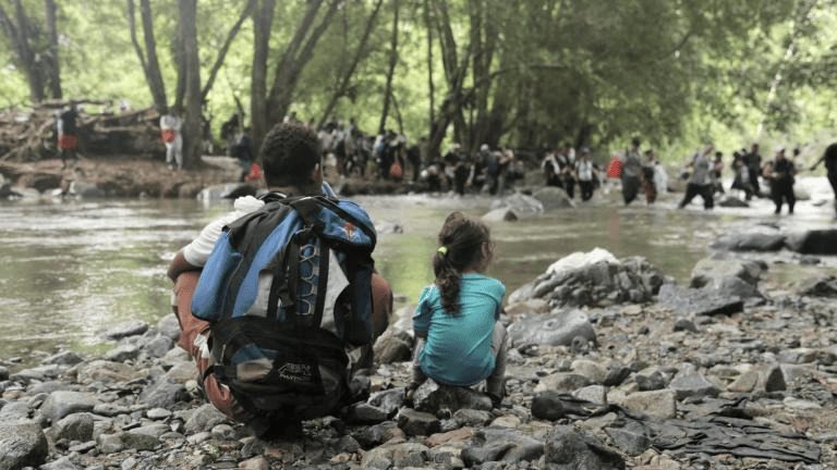 OIM: Más de 400 migrantes perdieron la vida en las rutas migratorias de América en 2025