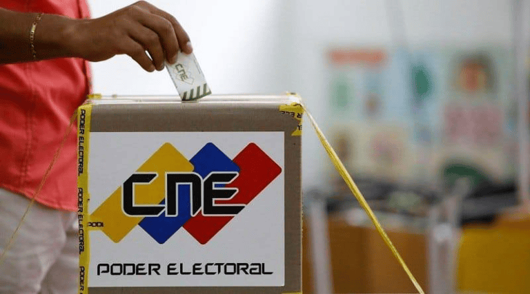 ¡Activas 18 parroquias de Maracaibo! Este sábado 28 es el simulacro de Consulta Nacional Popular