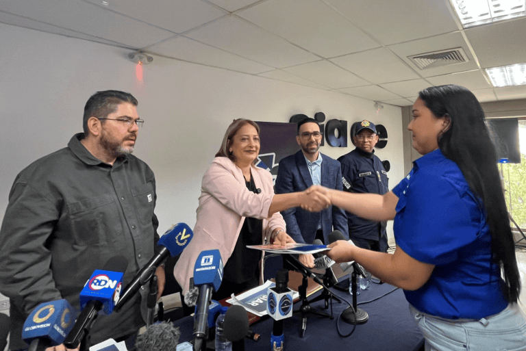 ¡Con el Programa SIAR! Alcaldía de Maracaibo inició censo de unidades de comercio informales