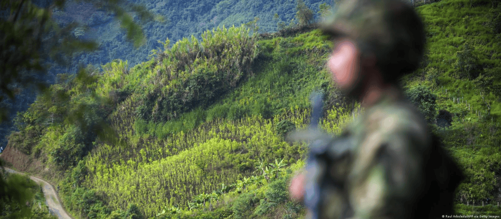 Candidato al Congreso de Colombia desapareció y otra fue liberada tras casi 24 horas de presunta retención