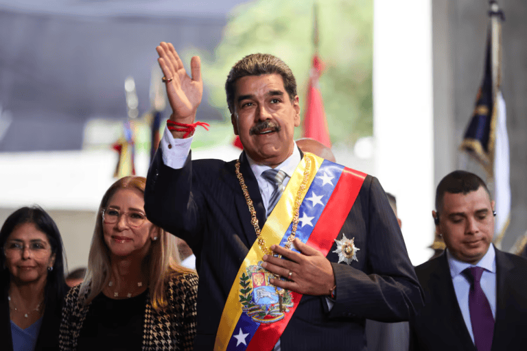 Nicolás Maduro solicita a la Justicia de EEUU la desestimación de su caso