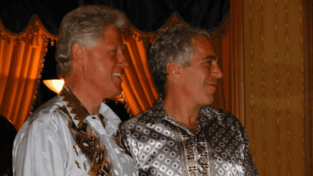 Hillary Clinton: no tengo información de los delitos de Epstein y no recuerdo haberlo conocido