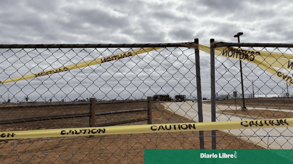 ¡Preocupación en Texas! Centro de detención de ICE en cuarentena por brote de sarampión