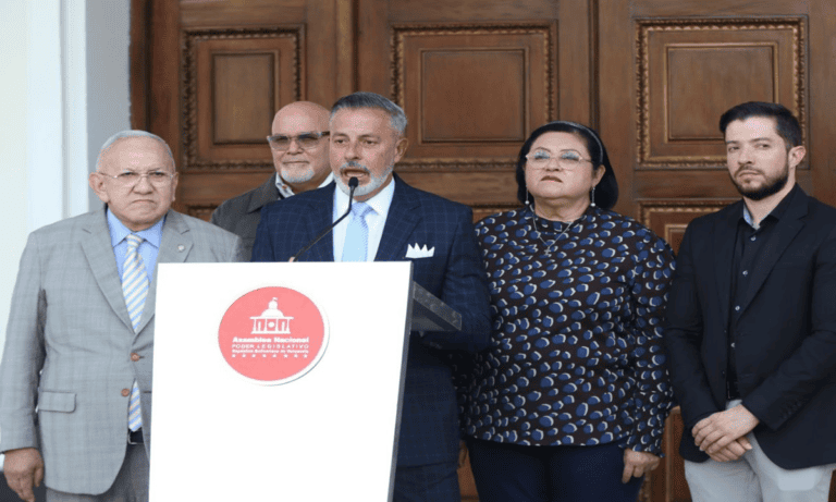 Asamblea Nacional convoca para el 2 de marzo postulaciones para aspirantes a Fiscal y Defensor del Pueblo
