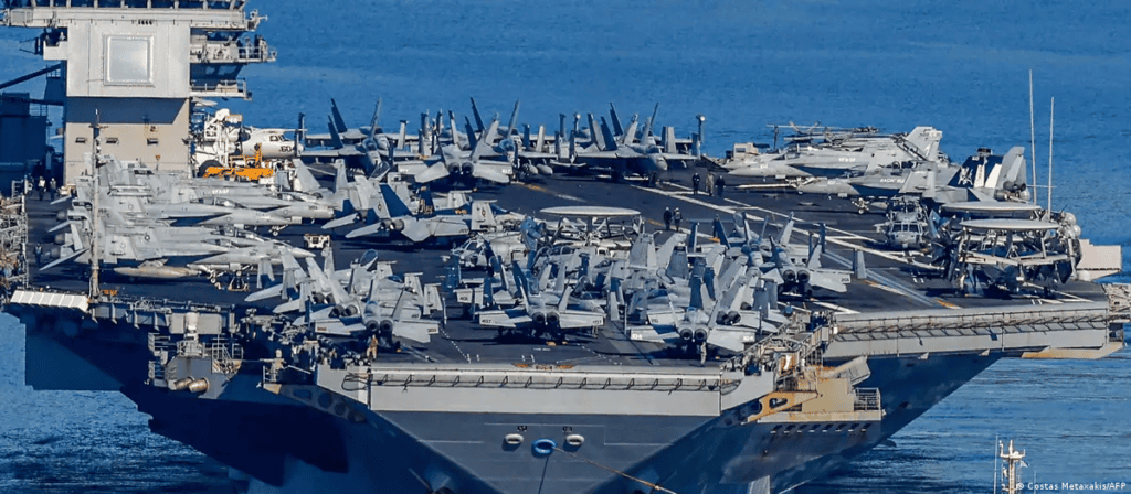Emiten alertas por tensión en Cercano Oriente