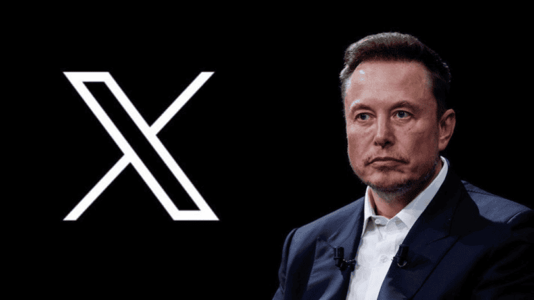Francia cita a declarar a Elon Musk y allana sede de X