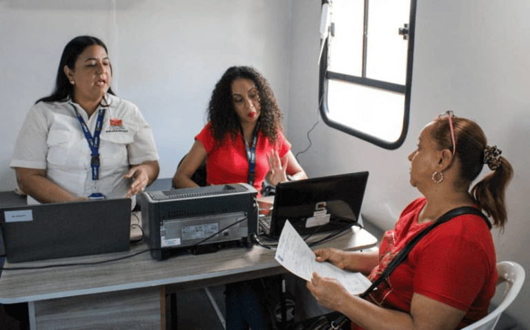 ¡Este miércoles 4! Alcaldía de Maracaibo realiza jornada para el pago de tributos en el sector Los Bucares