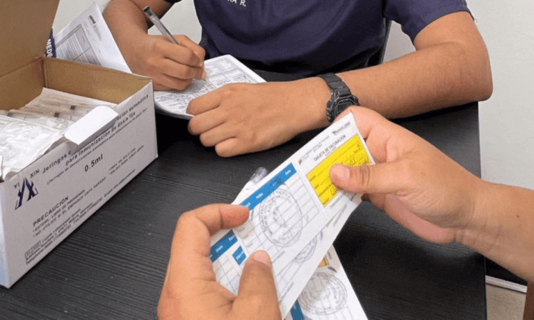 ¡Venezuela! Recomendaciones del Ministerio de Salud ante Brote de Fiebre Amarilla