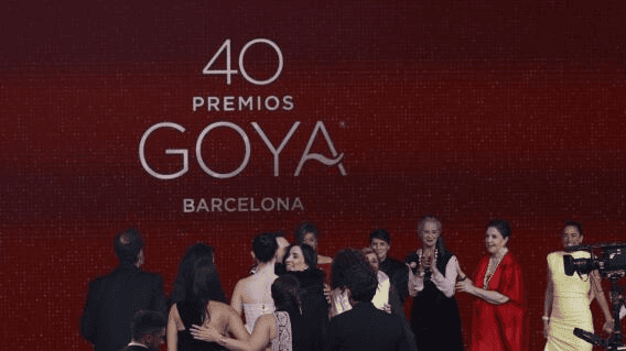 Conoce aquí las anécdotas de la gala de los Premios Goya 2026
