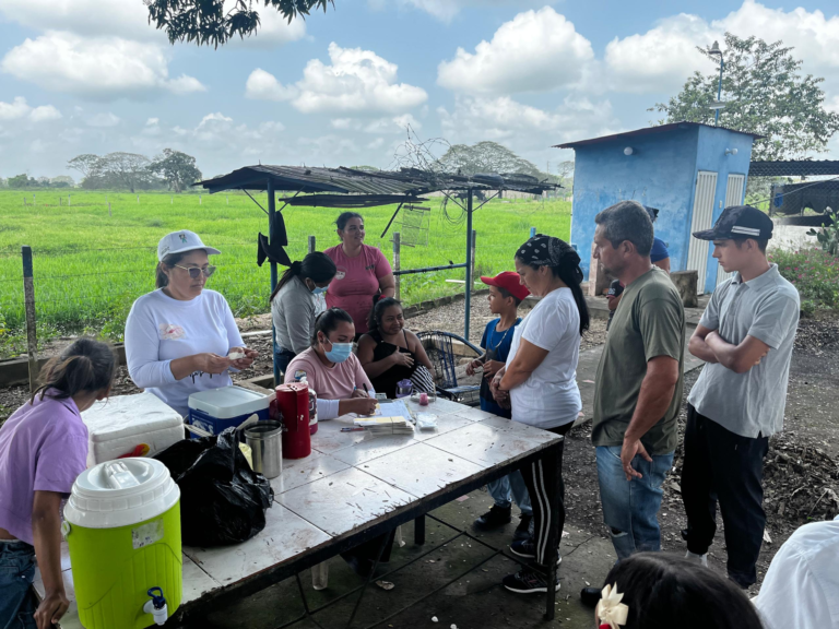 Zulia activa vacunación contra fiebre amarilla y realiza abordaje epidemiológico en municipios fronterizos