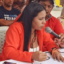 Rosahana Larreal: Nos vendieron el 19 de marzo como la fecha de la liberación eléctrica, pero lo que recibió el zuliano fue más oscuridad