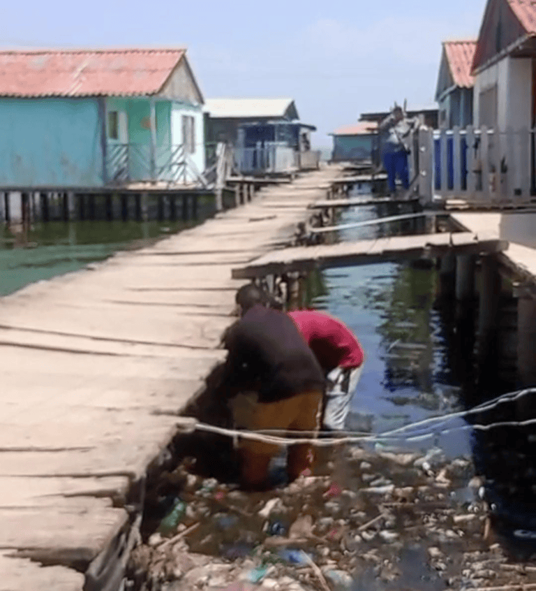¡Reacondicionan capilla San Benito! Alcaldía de Maracaibo rehabilitará caminerías en Santa Rosa de Agua