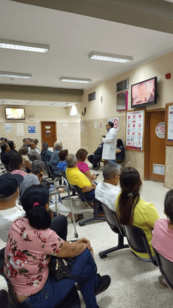 Fundahipertensión e IECLUZ celebran el Día Mundial de la Adherencia al Tratamiento