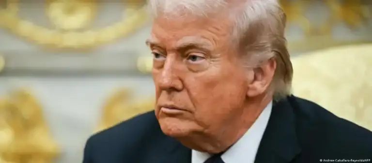 Trump amenaza a España con cortar comercio por Irán