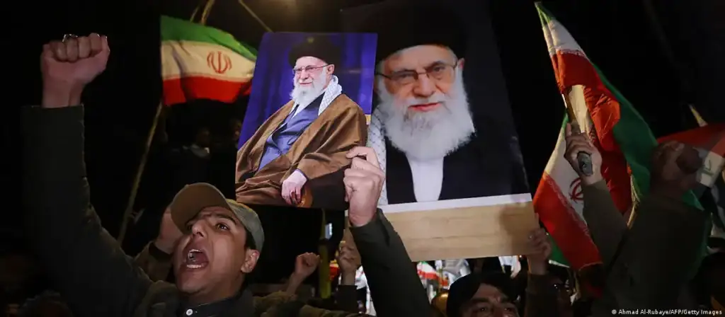 Israel afirma que eliminara a cualquier sucesor de Jamenei