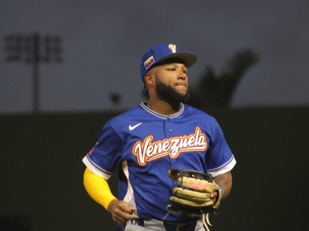 Clásico Mundial de Beisbol