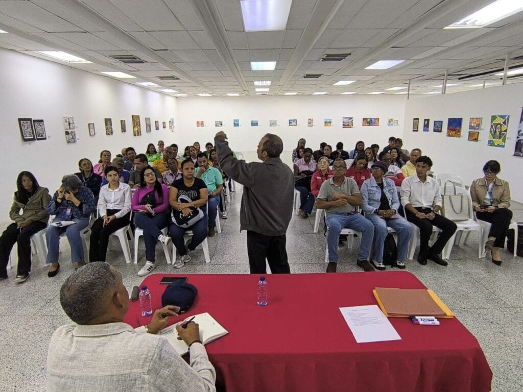 Alcaldía fortalece su gestión cultural