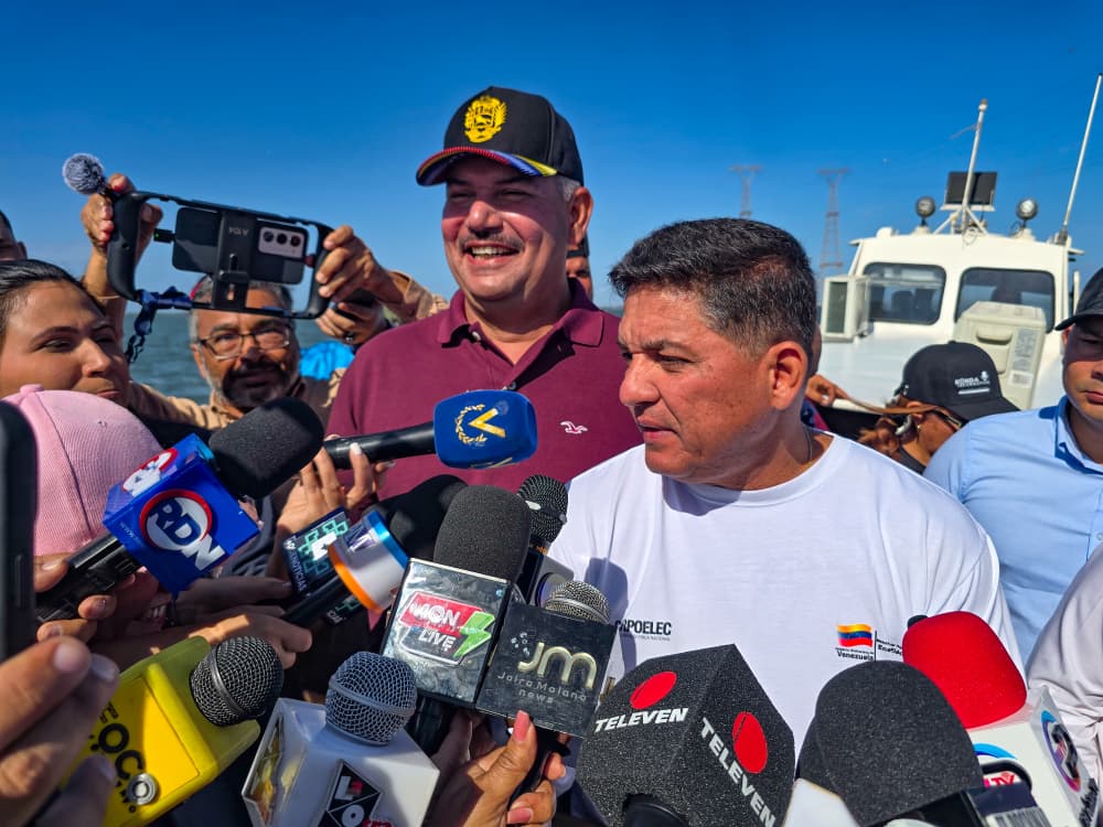 Plan de Estabilización Eléctrica en Zulia
