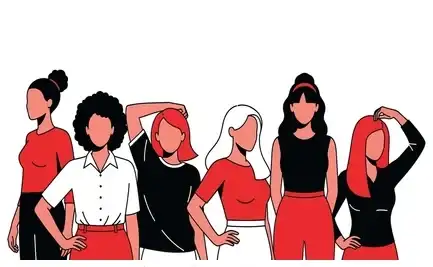Día Internacional de la Mujer