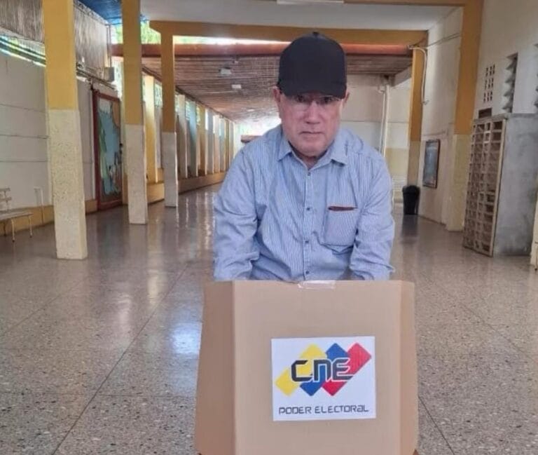 Participación activa del Metro de Maracaibo en la Consulta Popular
