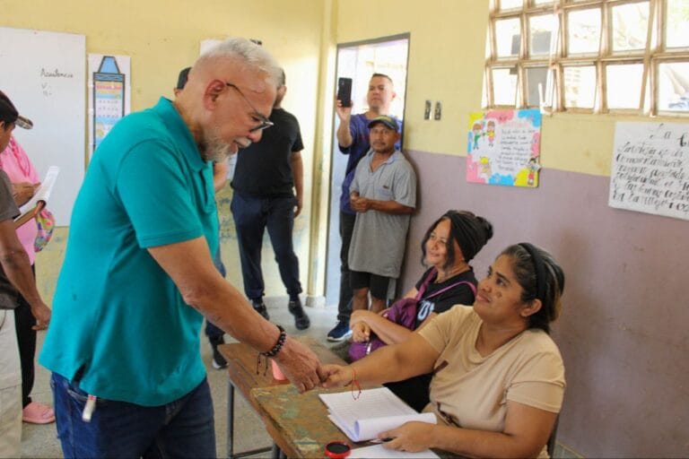 Proyectos escogidos en la Consulta Popular Nacional 2026 tendrán sus recursos en menos de 24 horas