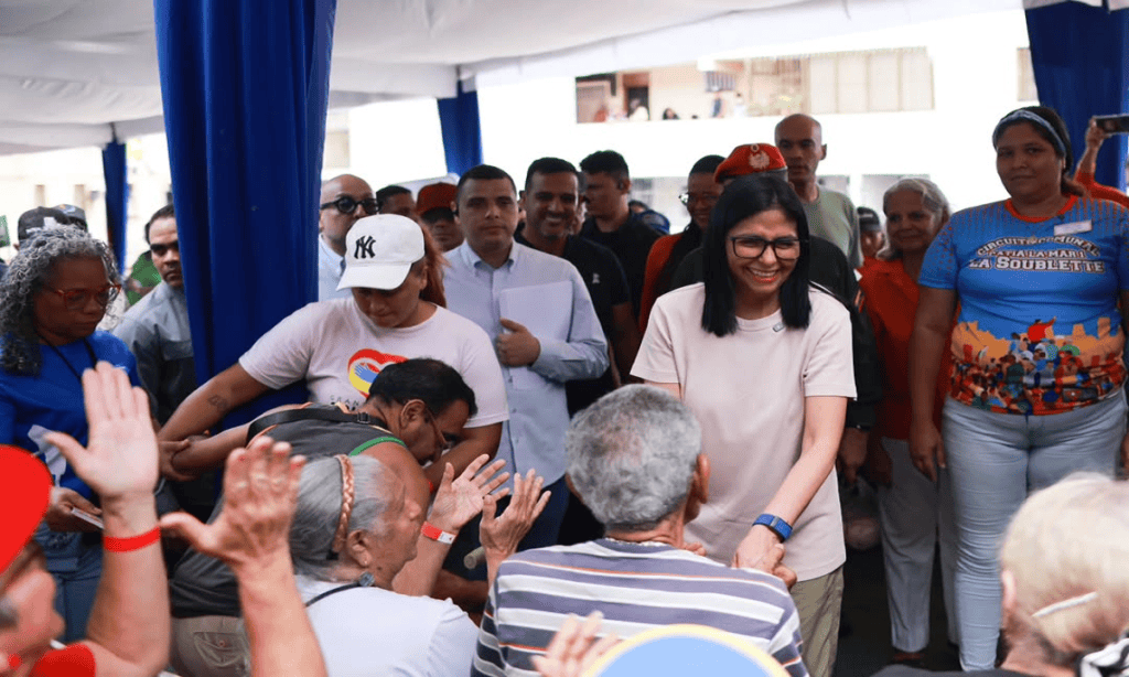 Consulta Popular de 2026