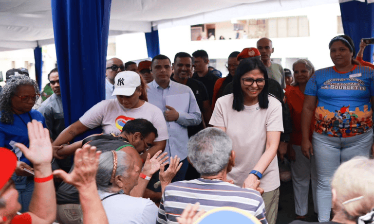 Consulta Popular de 2026