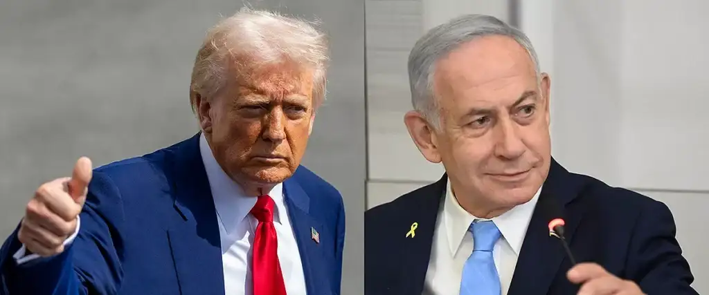Netanyahu advierte que no han terminado con Irán