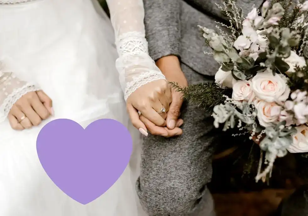 Matrimonio Lavanda