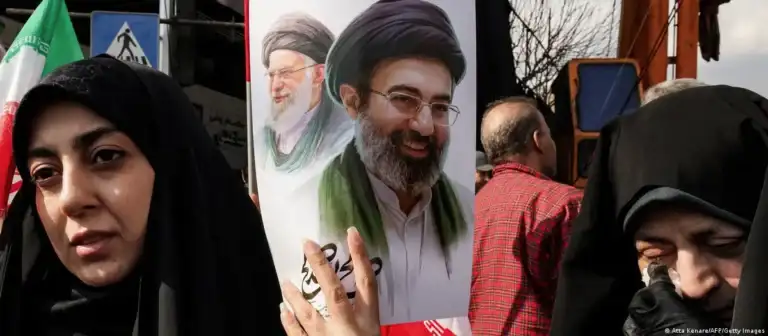 Nuevo líder supremo resultó herido en el primer día de la guerra de Estados Unidos e Israel contra Irán