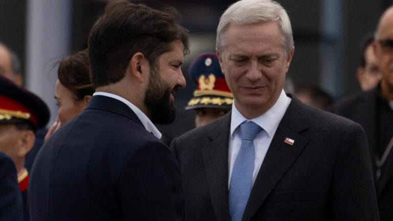 Chile inicia este miércoles con Kast el periodo más conservador