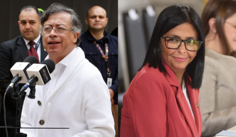 Qué se espera de la cumbre Petro-Rodríguez este viernes