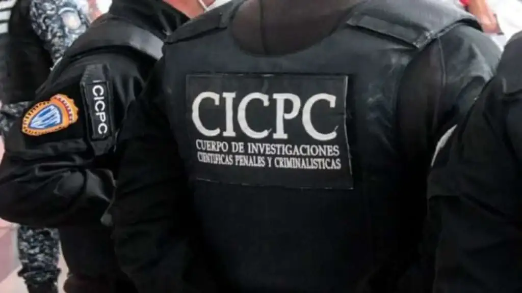 CICPC desmanteló red de trata de menores